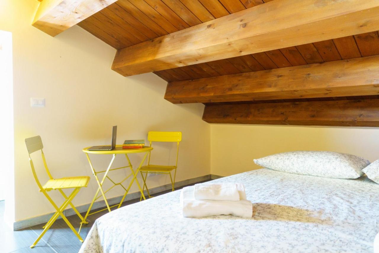 Siracusa Comfy & Central Apartment With Terrace Syracuse Exterior photo