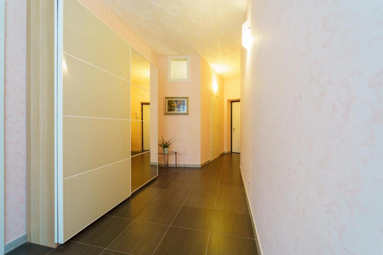 Siracusa Comfy & Central Apartment With Terrace Syracuse Exterior photo