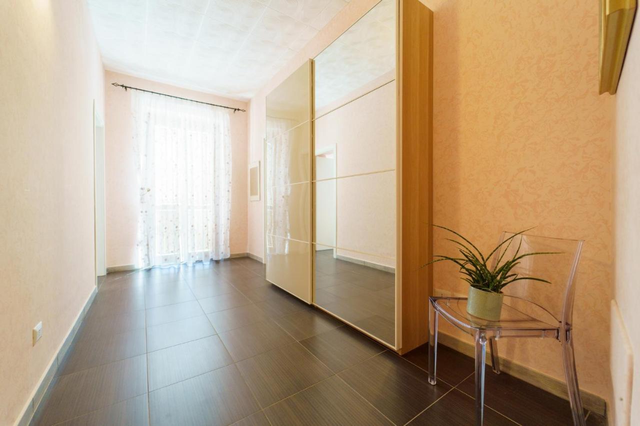 Siracusa Comfy & Central Apartment With Terrace Syracuse Exterior photo