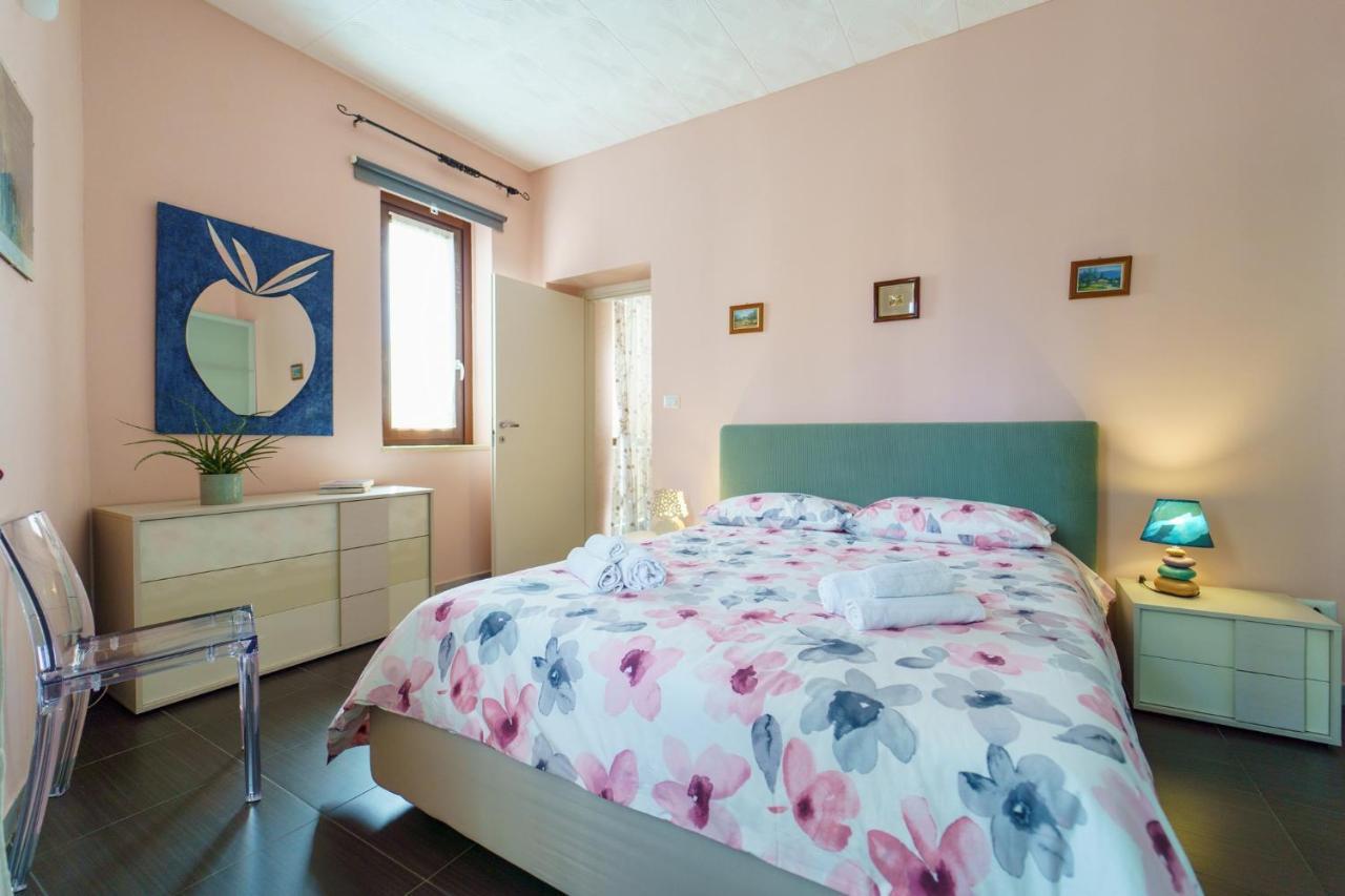 Siracusa Comfy & Central Apartment With Terrace Syracuse Exterior photo
