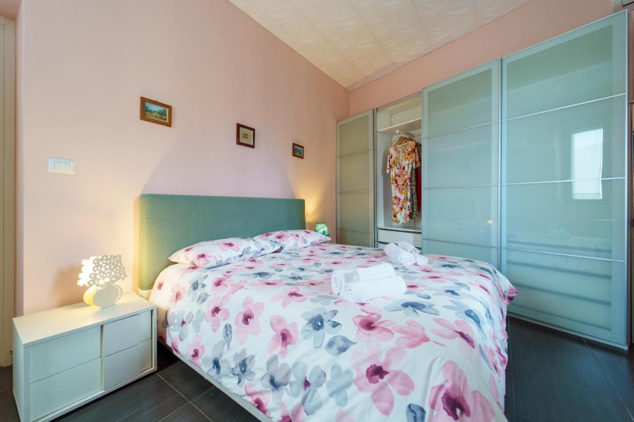 Siracusa Comfy & Central Apartment With Terrace Syracuse Exterior photo