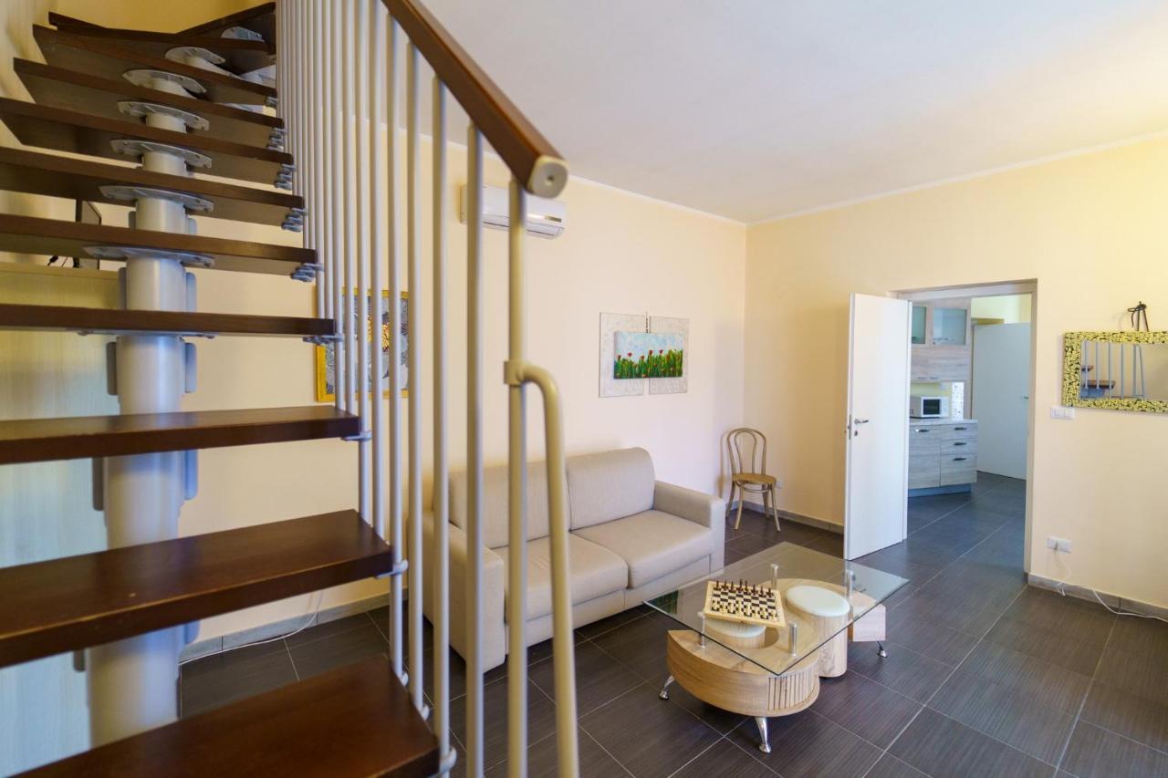 Siracusa Comfy & Central Apartment With Terrace Syracuse Exterior photo