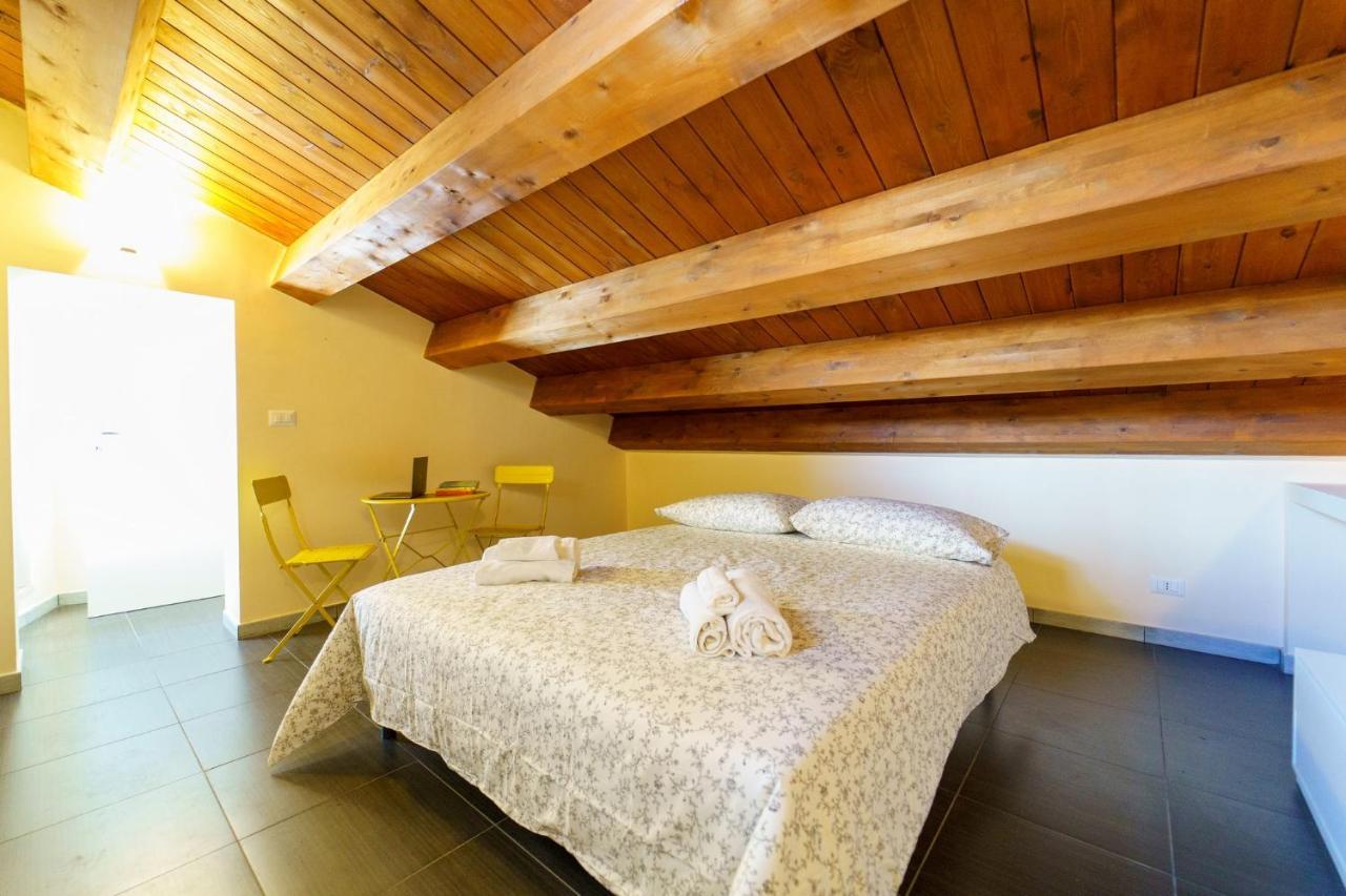 Siracusa Comfy & Central Apartment With Terrace Syracuse Exterior photo