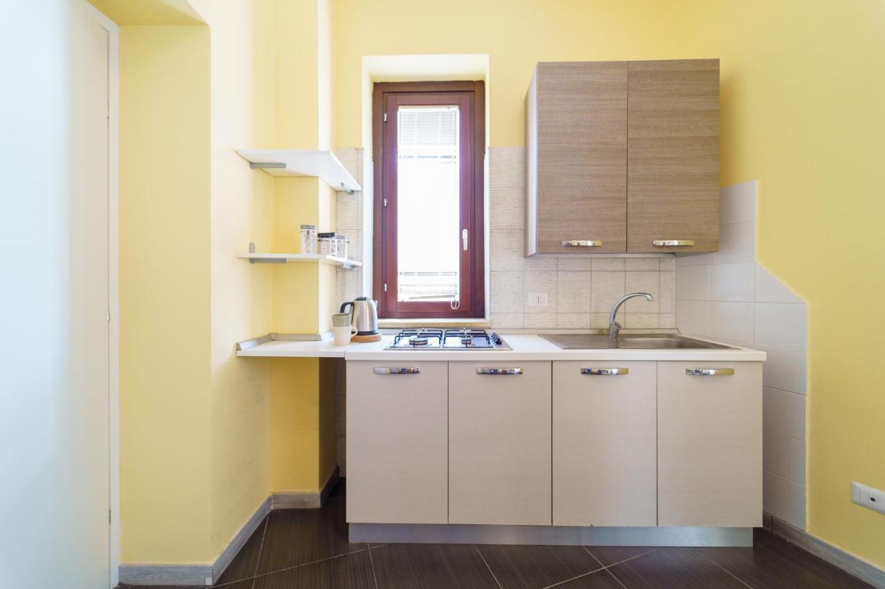 Siracusa Comfy & Central Apartment With Terrace Syracuse Exterior photo